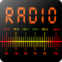 Zimbabwe FM radio