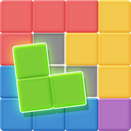 Block Ultimate Puzzle 1.15 Icon