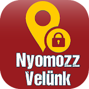 Nyomozz Velünk  For Windows 7/8/10 And Mac