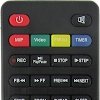 Remote Control For Freesat icon