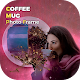 Coffee Mug Photo Frames Download on Windows