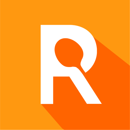 Reka - FoodFinder logo
