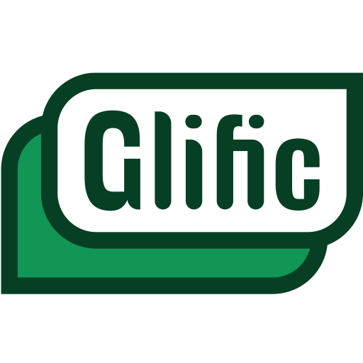 Glific logo