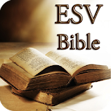 ESV Bible Free Version icon