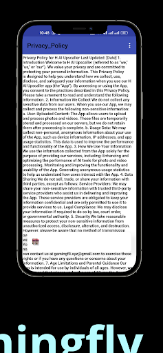 AI Photo HD Enhancer