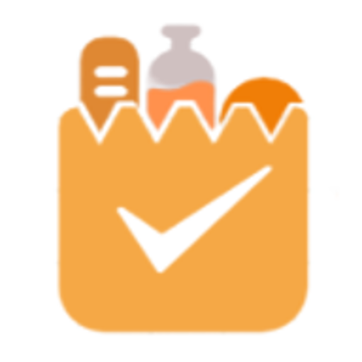 SM Fresh Mart logo