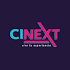 Cinext Ecuador