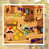 Prince of Agrabah 1 Adventures icon