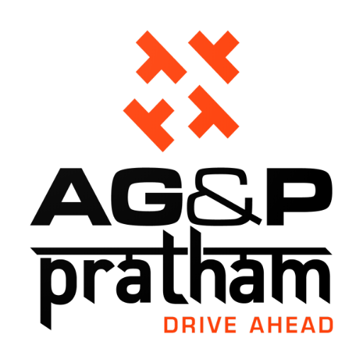 AG&P-DMA logo