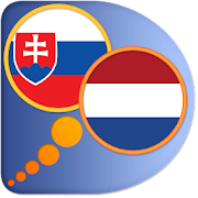 Dutch Slovak dictionary  Icon