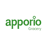 Cover Image of डाउनलोड Apporio Grocery Driver  APK