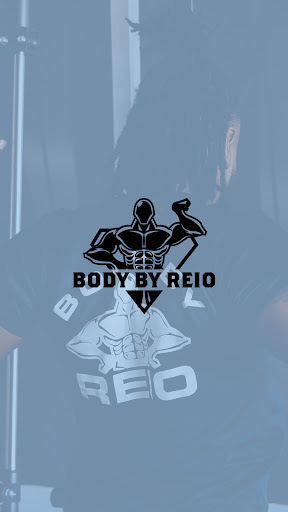Android application BodyByReio screenshort