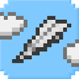 Pixel Plane icon