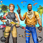 Cover Image of डाउनलोड Sniper Shooter - Gun Games  APK