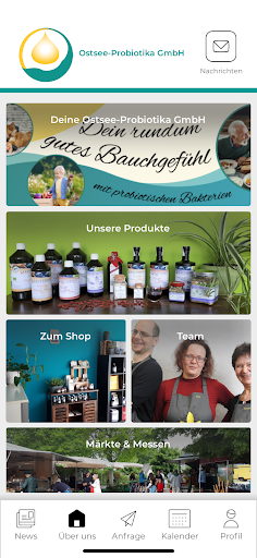 Ostsee-Probiotika Screen 2