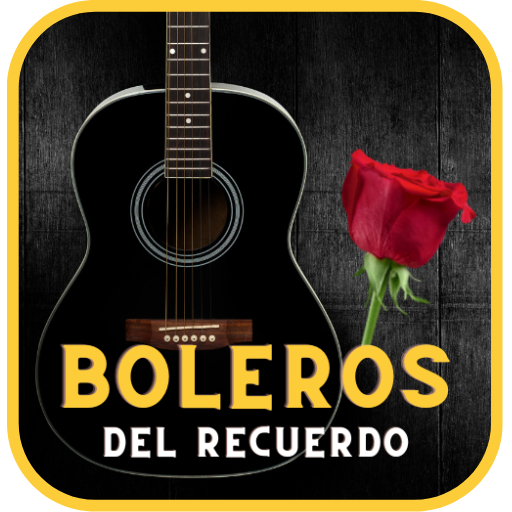 Boleros del Recuerdo Mix Laai af op Windows