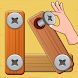 Wood Puzzle: Nuts & Bolts - Androidアプリ