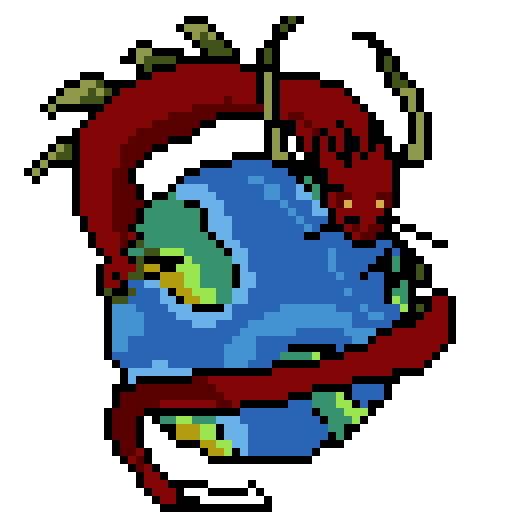 Dragons World logo
