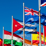 The Flags of The World: Quiz