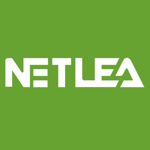 Netlea logo