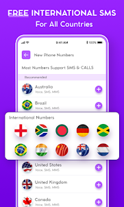 Group chat textnow app