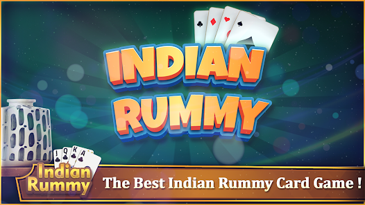 Indian Rummy Lite-Play offline - Apps on Google Play
