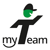myTeamApp Thormann-Gruppe icon