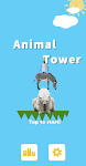 screenshot of Animal Tower