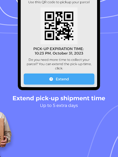 MY REDBOX - Delivery in Saudi screenshot 11
