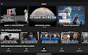 screenshot of NASA