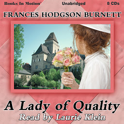 Icon image A Lady of Quality