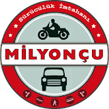 Milyonçu Sürücü icon