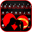 Valentine Adult Love Keyboard 