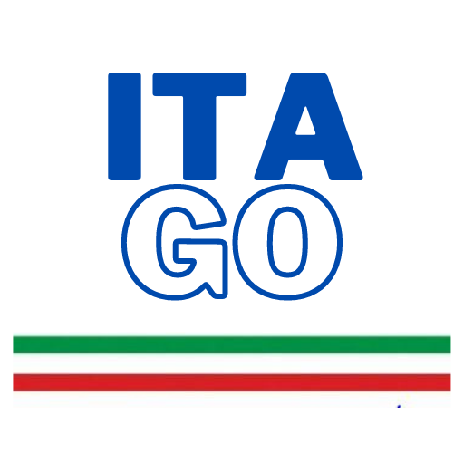 ItaGo logo