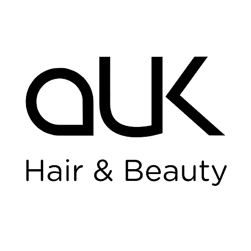 aUK logo