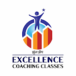 Cover Image of Скачать Excellence coaching classes  APK