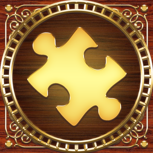 Classic Puzzle: HD jigsaw game Download on Windows