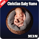 Modern Christian Baby Name Laai af op Windows