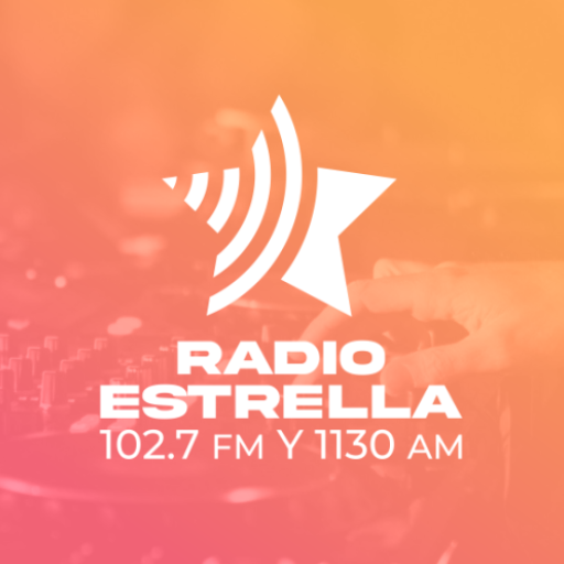 Radio Estrella Alabama logo