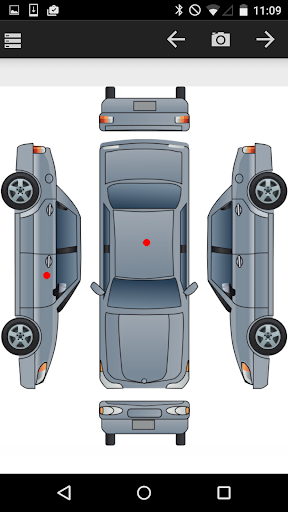 AutoCheck Screen 2