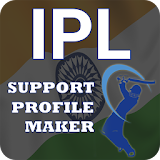 Support Your Favorite IPL 2018 icon