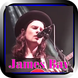James Bay All Songs icon