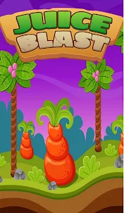 Juice Blast Mania