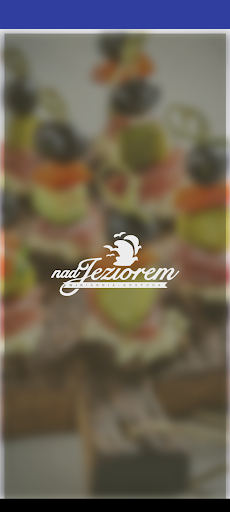Winiarnia "Nad Jeziorem" Screen 2
