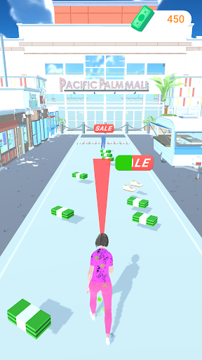 Scanner Run Screen 3