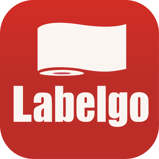 Labelgo  Icon