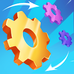 Cover Image of Tải xuống Chain Gears  APK