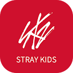 Cover Image of ดาวน์โหลด Stray Kids Light Stick 1.0.5 APK