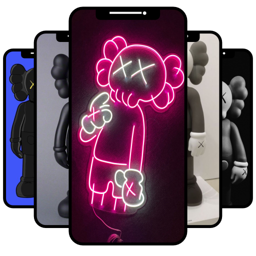 Kaws Wallpaper HD Download on Windows