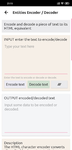 Oxplay Tool Screen 3